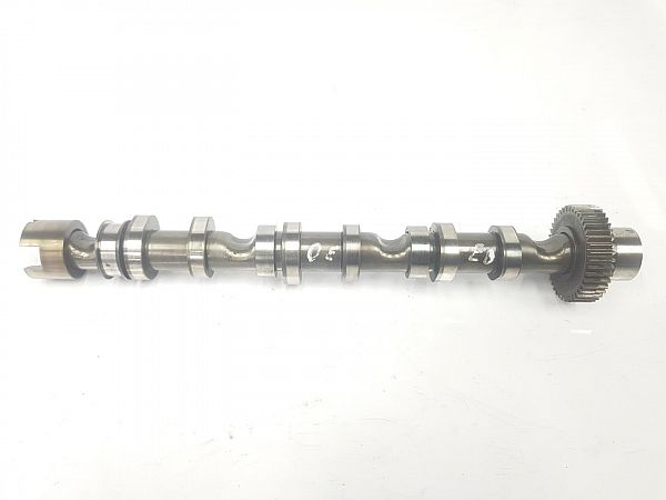 Cam shaft AUDI A6 (4F2, C6)