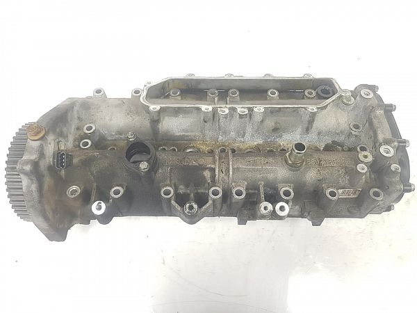 Cam shaft FIAT DUCATO Box (250_, 290_)