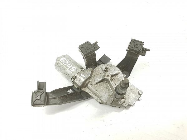 Rear screen wiper engine MASERATI GHIBLI III (M157)