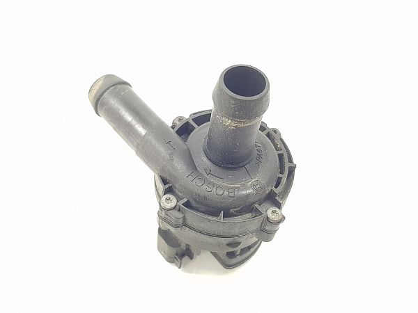 Water pump JAGUAR XK Convertible (X150)