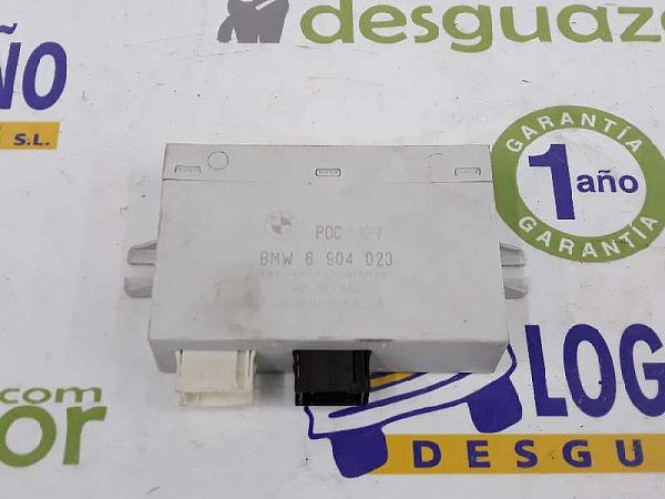 Steuergerät PDC (Park Distance Control) BMW 3 Touring (E46)