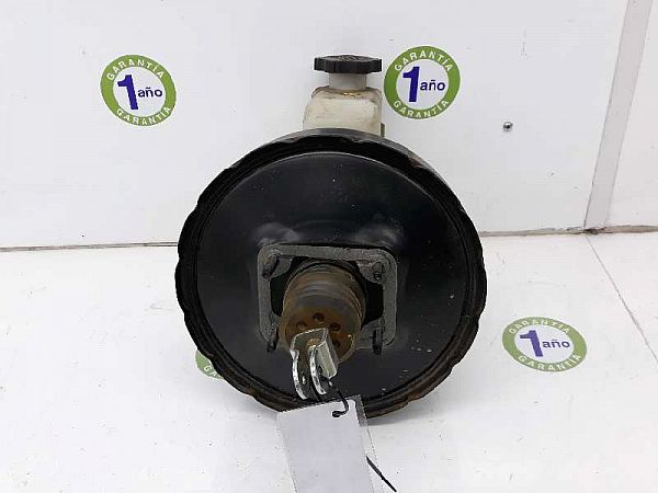 A l b - brake parts SSANGYONG KYRON