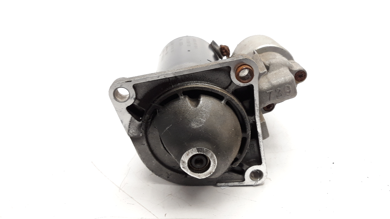 Brugt Fiat 500x starter Autoparts24