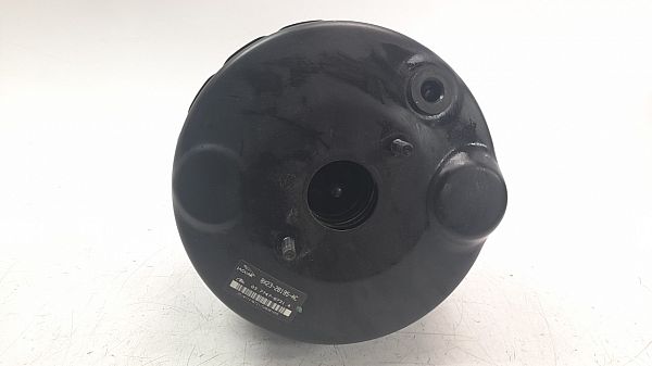 A l b - brake parts JAGUAR XF (X250)