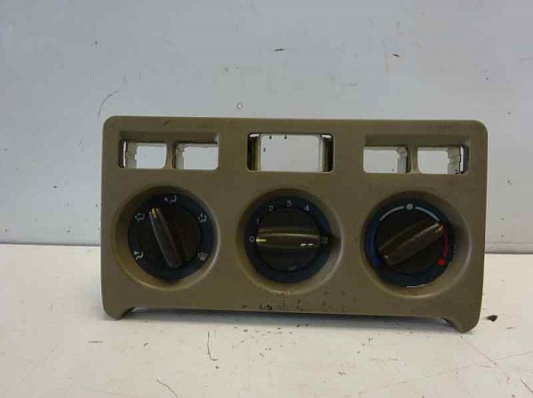 Ciepło – regulator LAND ROVER FREELANDER (L314)