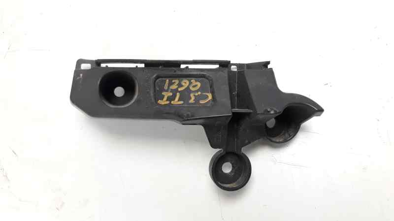 Support Silentbloc Avant Pour Pot D'échappement CITROËN C3 II, DS3 - Ref VEGAZ CM-140