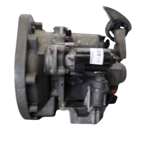 Schaltgetriebe SMART CITY-COUPE (450)