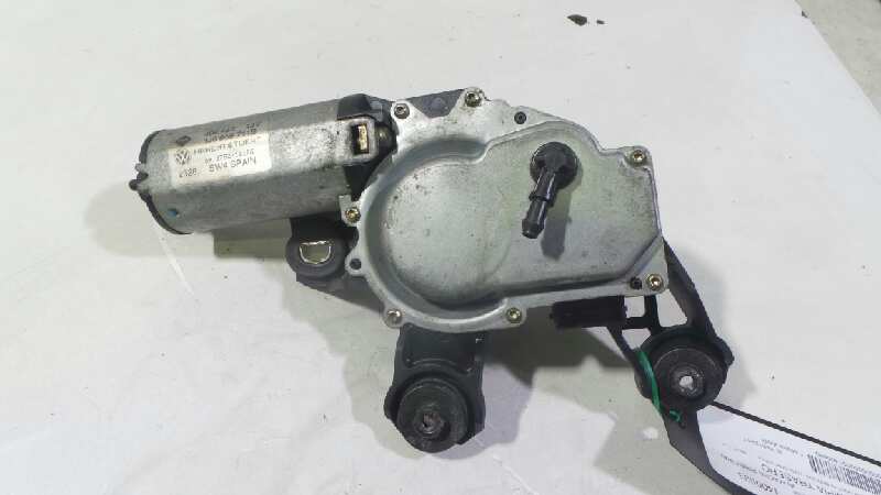 Rear screen wiper engine PROTON MPI Hatchback Hatchback (C2_A, C9_L)