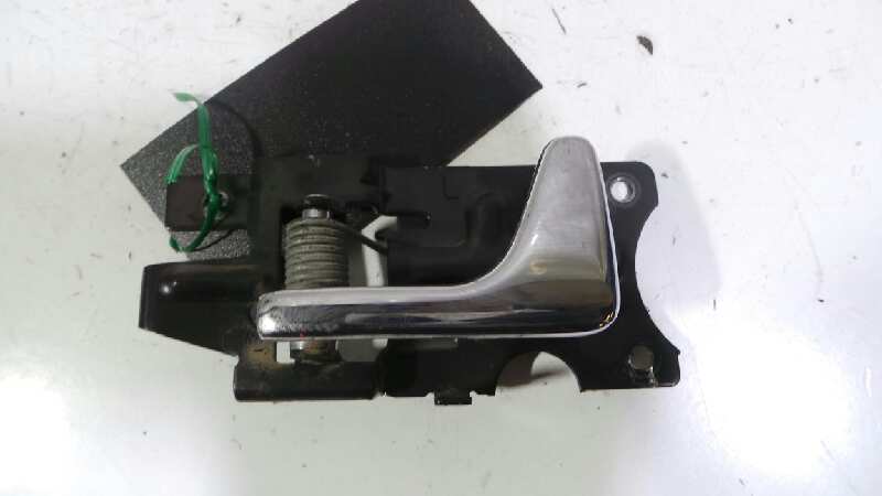 Handle - interior VAUXHALL NOVA Hatchback (S83)