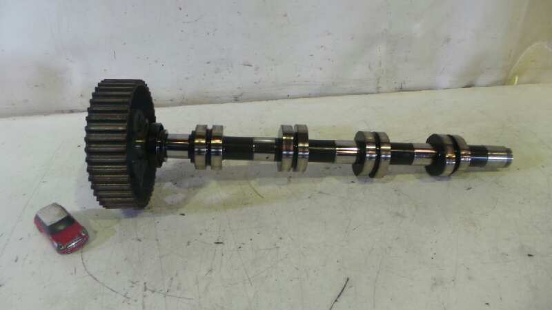 Cam shaft MITSUBISHI OUTLANDER II (CW_W)