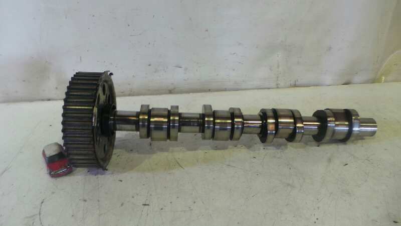 Cam shaft MITSUBISHI OUTLANDER II (CW_W)