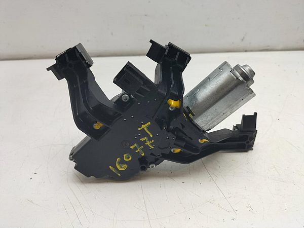 Rear screen wiper engine MASERATI GHIBLI III (M157)