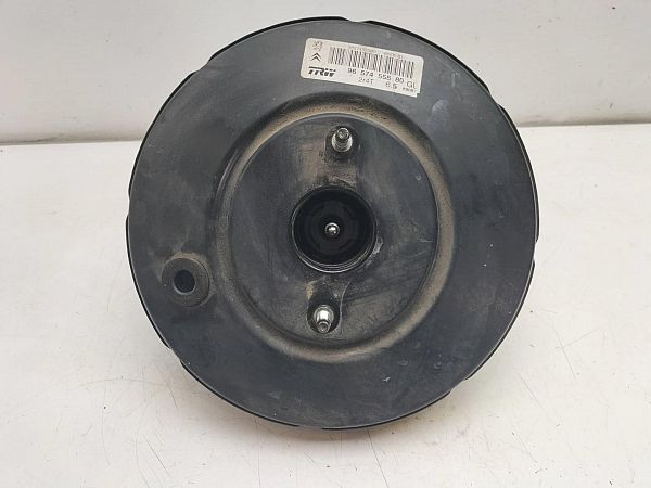 A l b - brake parts MASERATI GHIBLI III (M157)