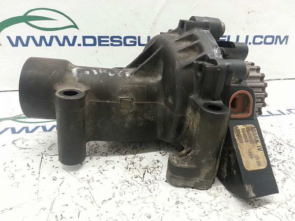 Water pump FIAT IDEA (350_)