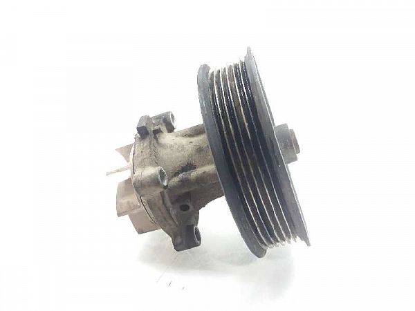 Water pump FIAT PUNTO EVO (199_)