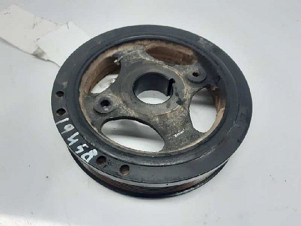 Crank pulley TOYOTA RAV 4 III (_A3_)