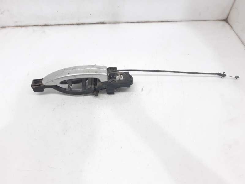 Handle - exterior VAUXHALL VIVA