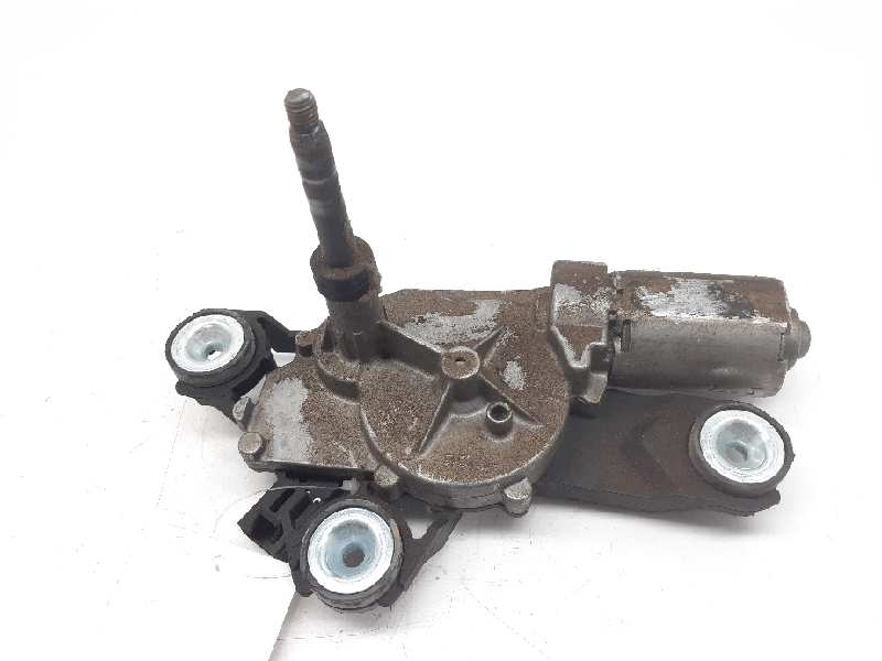 Rear screen wiper engine VAUXHALL VIVA