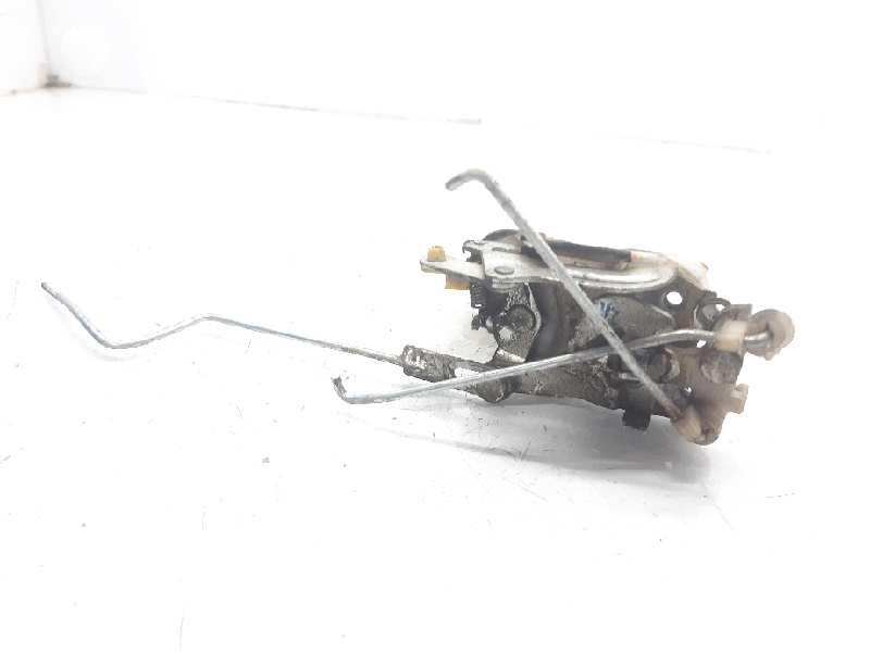 Door lock TATA INDICA
