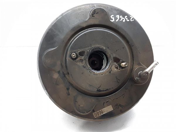 A l b - brake parts LEXUS IS II (_E2_)