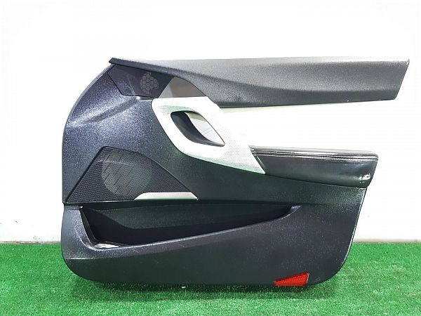 Side coverings DS DS 5