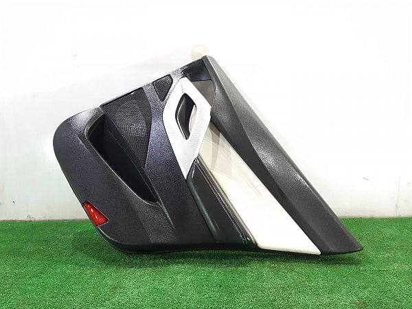 Side coverings DS DS 5