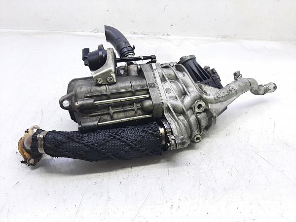 Valve EGR JAGUAR XF (X250)