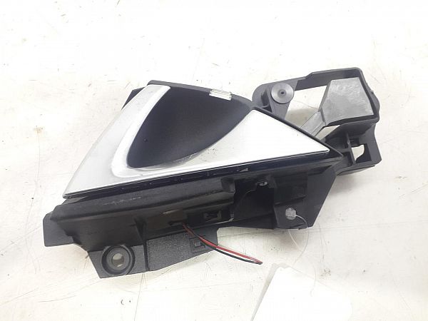 Handle - interior DS DS 5