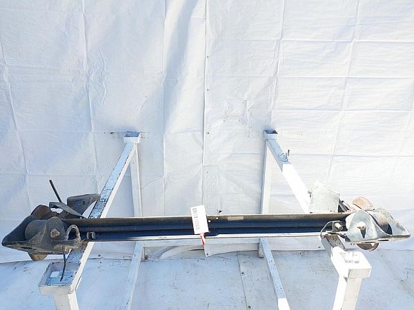 Achsen mit Differanzial VW GOLF Mk IV (1J1)