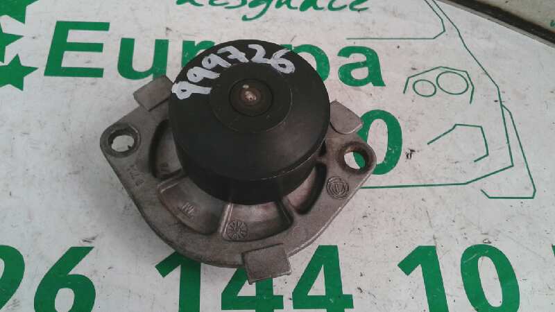 Water pump FIAT BRAVA (182_)