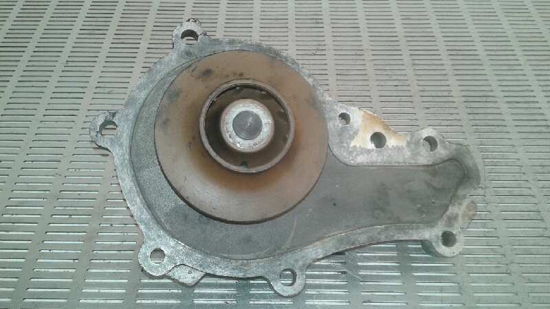 Water pump CITROËN C5 II (RC_)