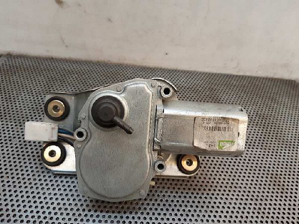 Rear screen wiper engine ROVER STREETWISE Hatchback