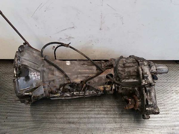 Schaltgetriebe JEEP CHEROKEE (XJ)