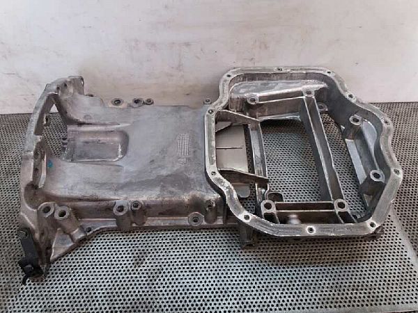 Oil sump VAUXHALL CAVALIER Mk III Hatchback (J89)