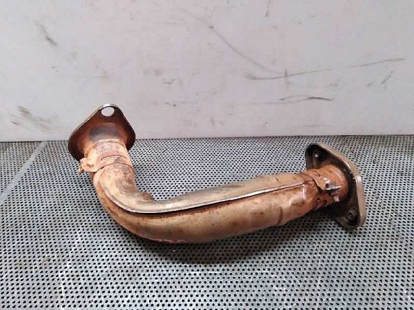 Manifold out TOYOTA RAV 4 Mk II (_A2_)
