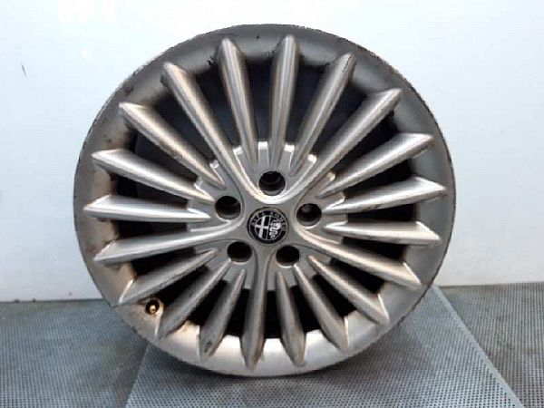 Rim - fittings ALFA ROMEO 166 (936_)