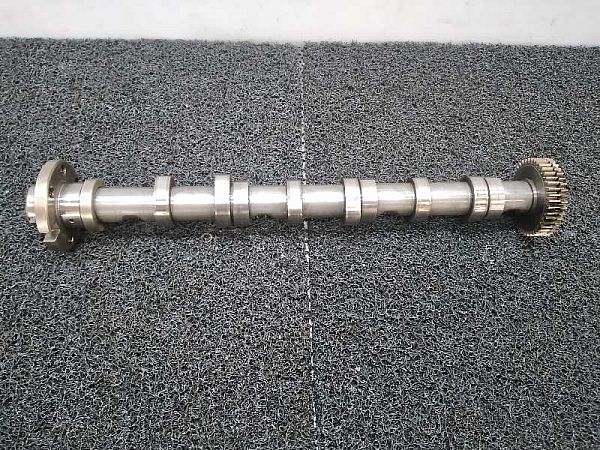 Cam shaft AUDI A4 (8EC, B7)