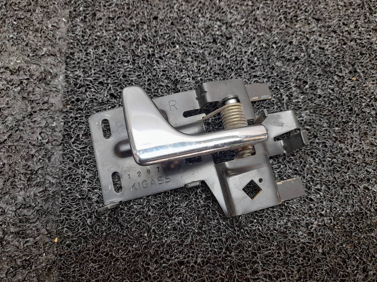 Handgriff innen MG MGF (RD)