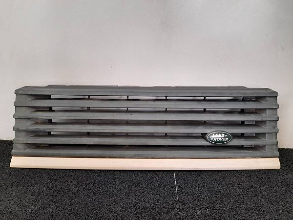 Osłona grill - maskownica przednia LAND ROVER RANGE ROVER Mk II (P38A)
