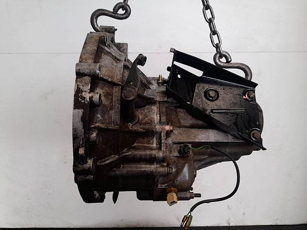 Schaltgetriebe LAND ROVER FREELANDER (L314)