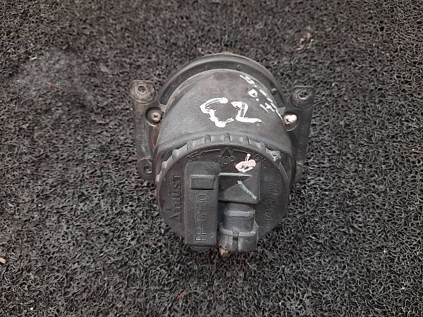 Fog light - front ALFA ROMEO BRERA (939_)
