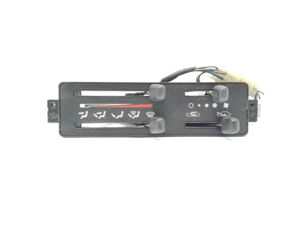 Heat - regulator DAIHATSU HIJET Box (S85)