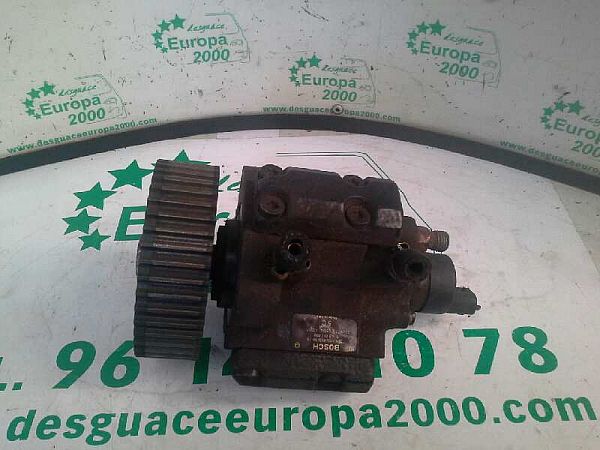 Distributor pump injection ALFA ROMEO 166 (936_)
