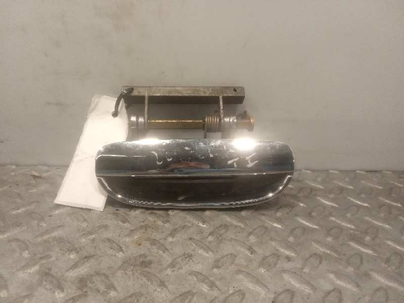 Handle - exterior ALFA ROMEO 166 (936_)