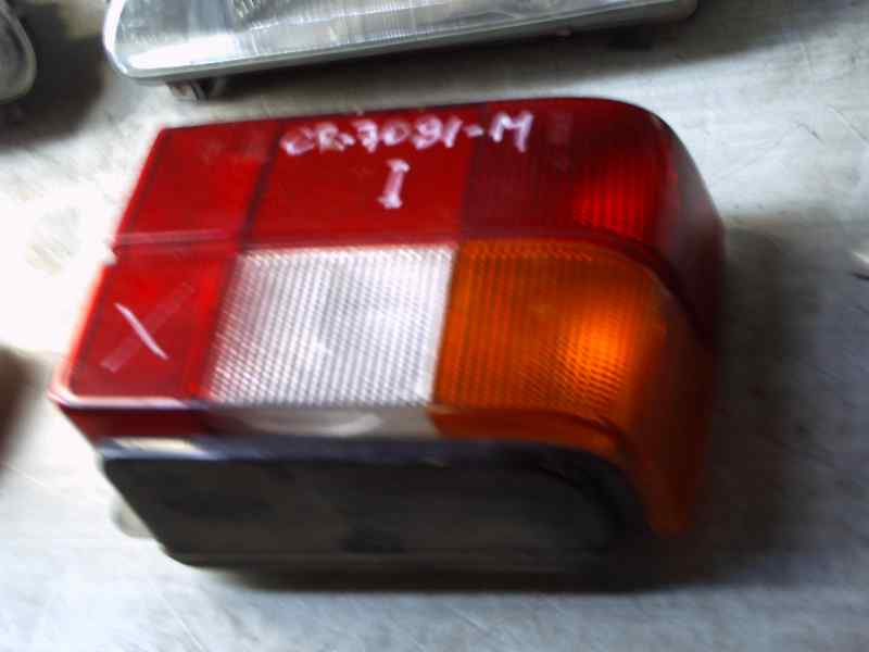 Reverse light CITROËN BX (XB-_)