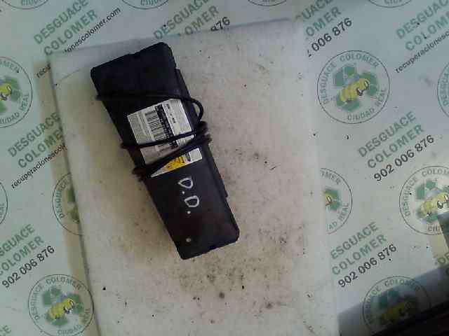 Airbag komplet FORD TOURNEO CONNECT