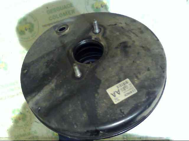A l b - brake parts OPEL CORSA D (S07)
