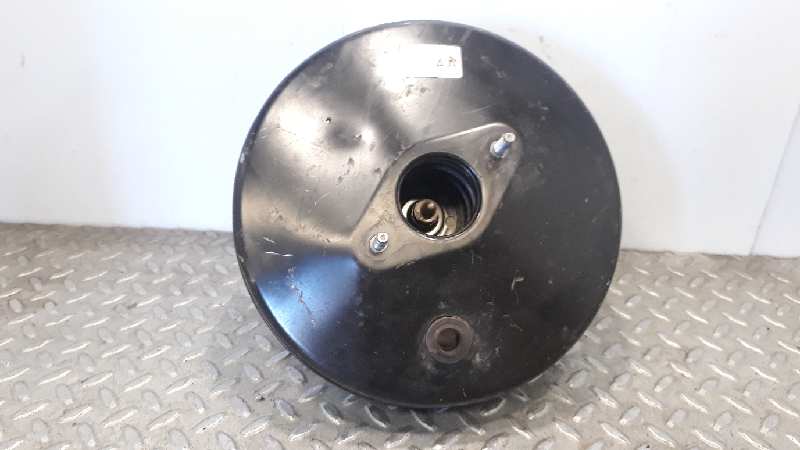 A l b - brake parts OPEL CORSA D (S07)