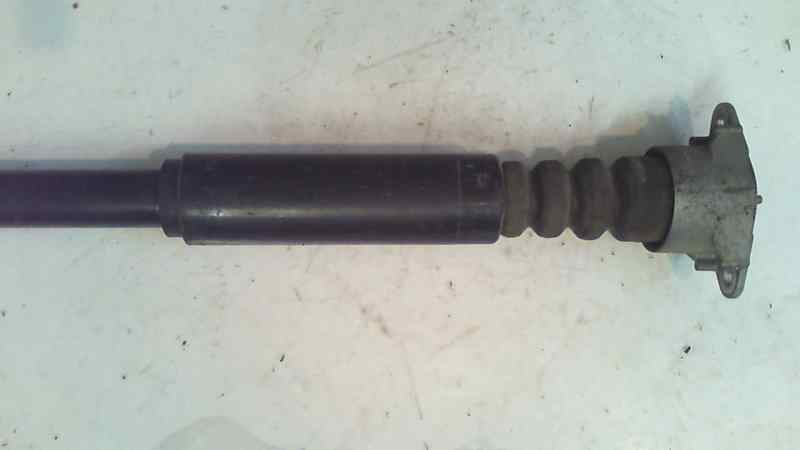 Shock absorber - rear THINK CITY