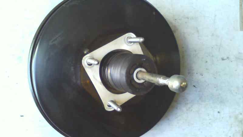 A l b - brake parts FIAT DOBLO MPV (119_, 223_)